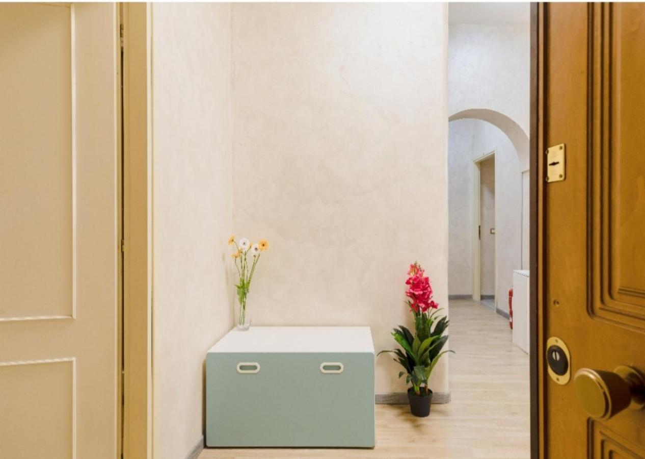 Rome Place Eksteriør bilde