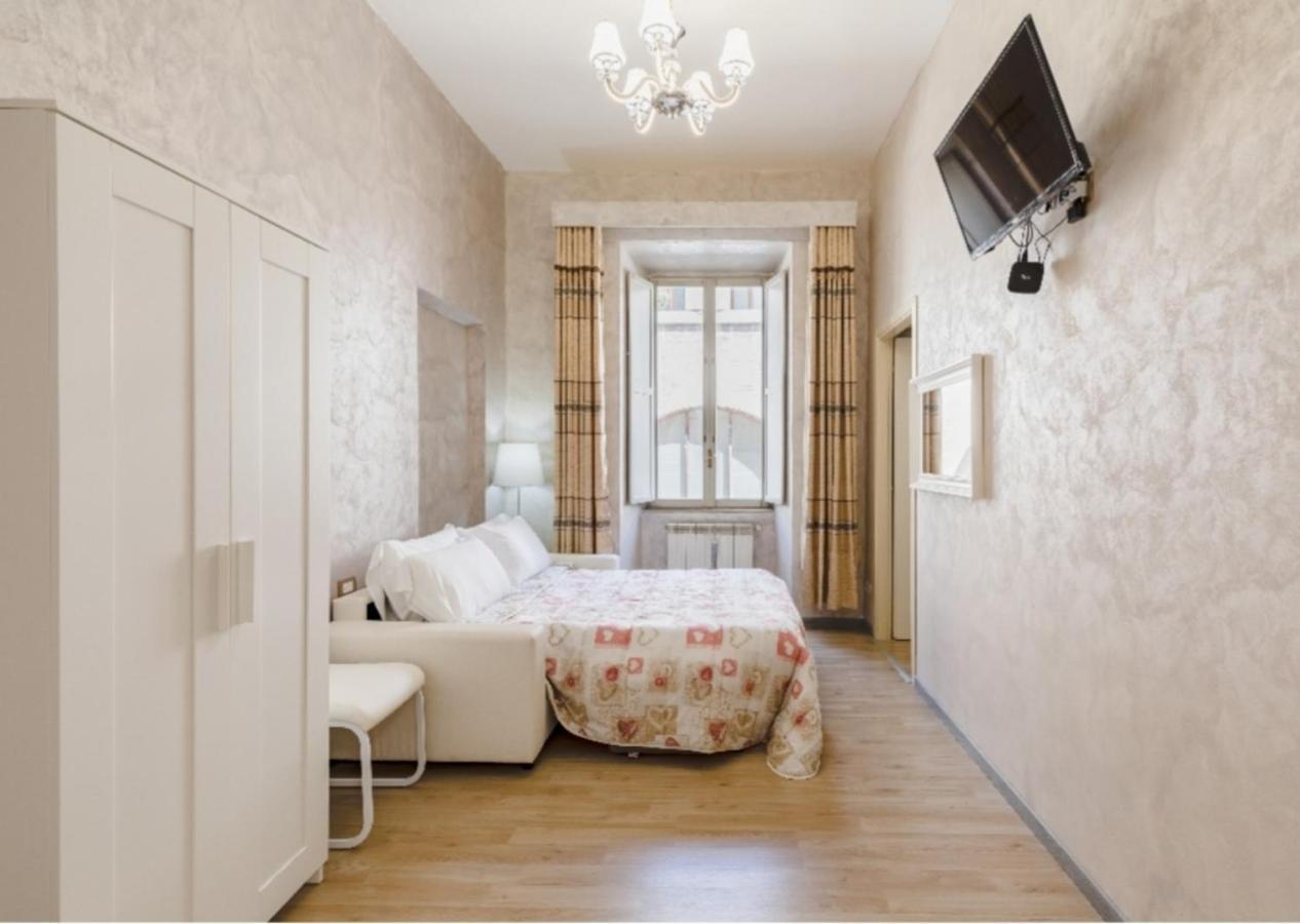 Rome Place Eksteriør bilde