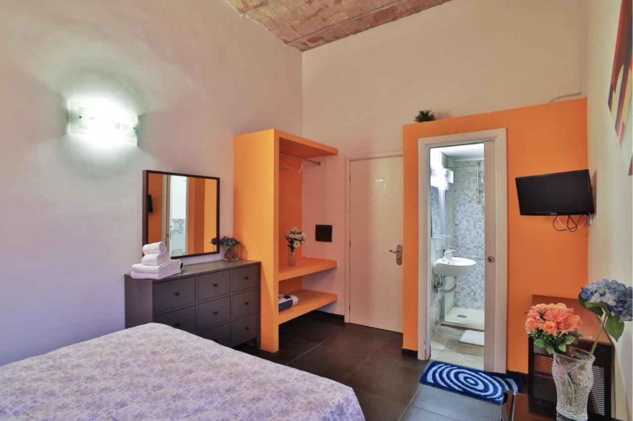 Rome Place Eksteriør bilde